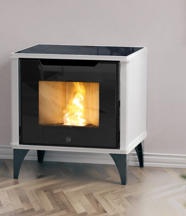 PIXIE WOOD / PELLET