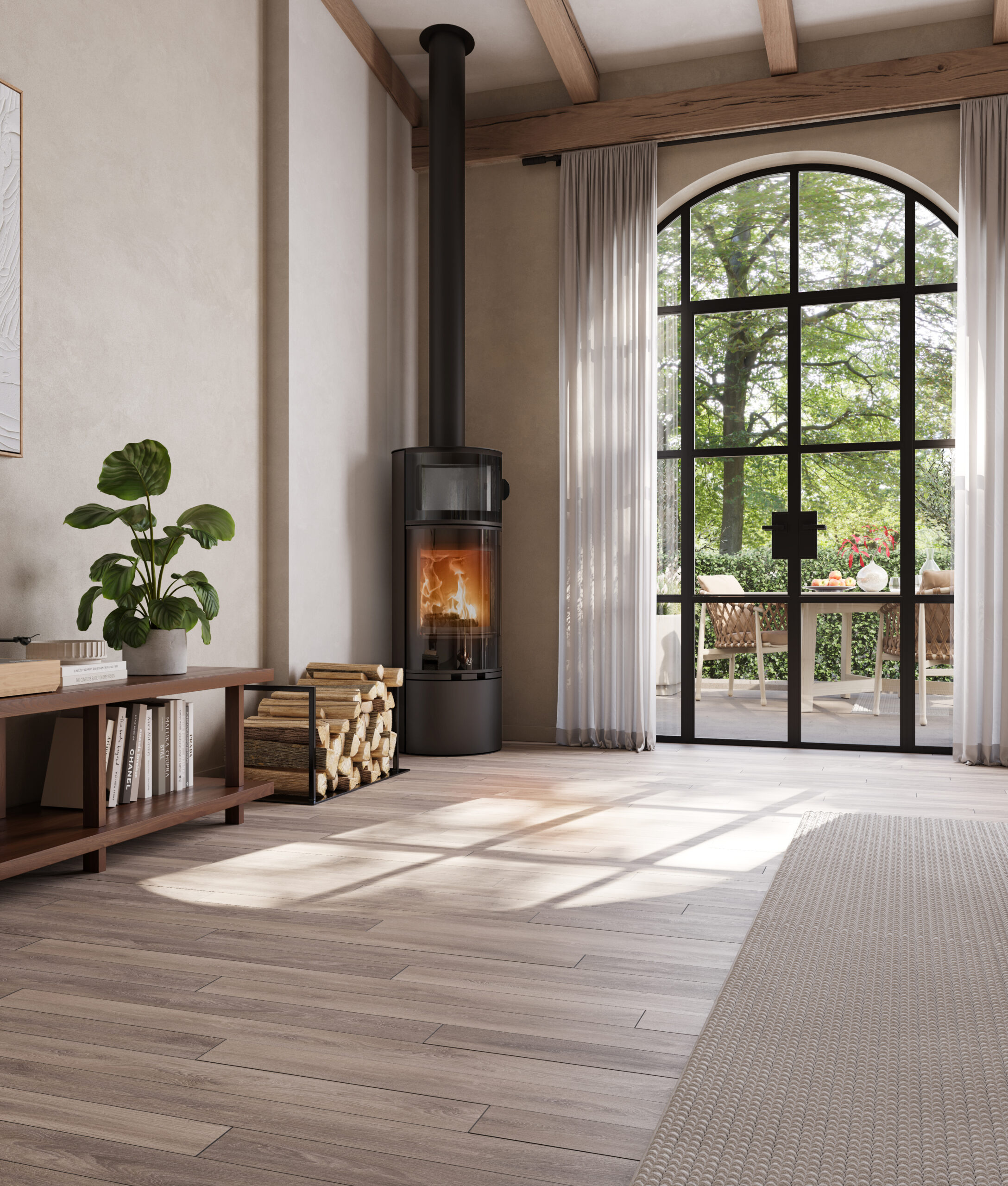 Vente, conseil et installation