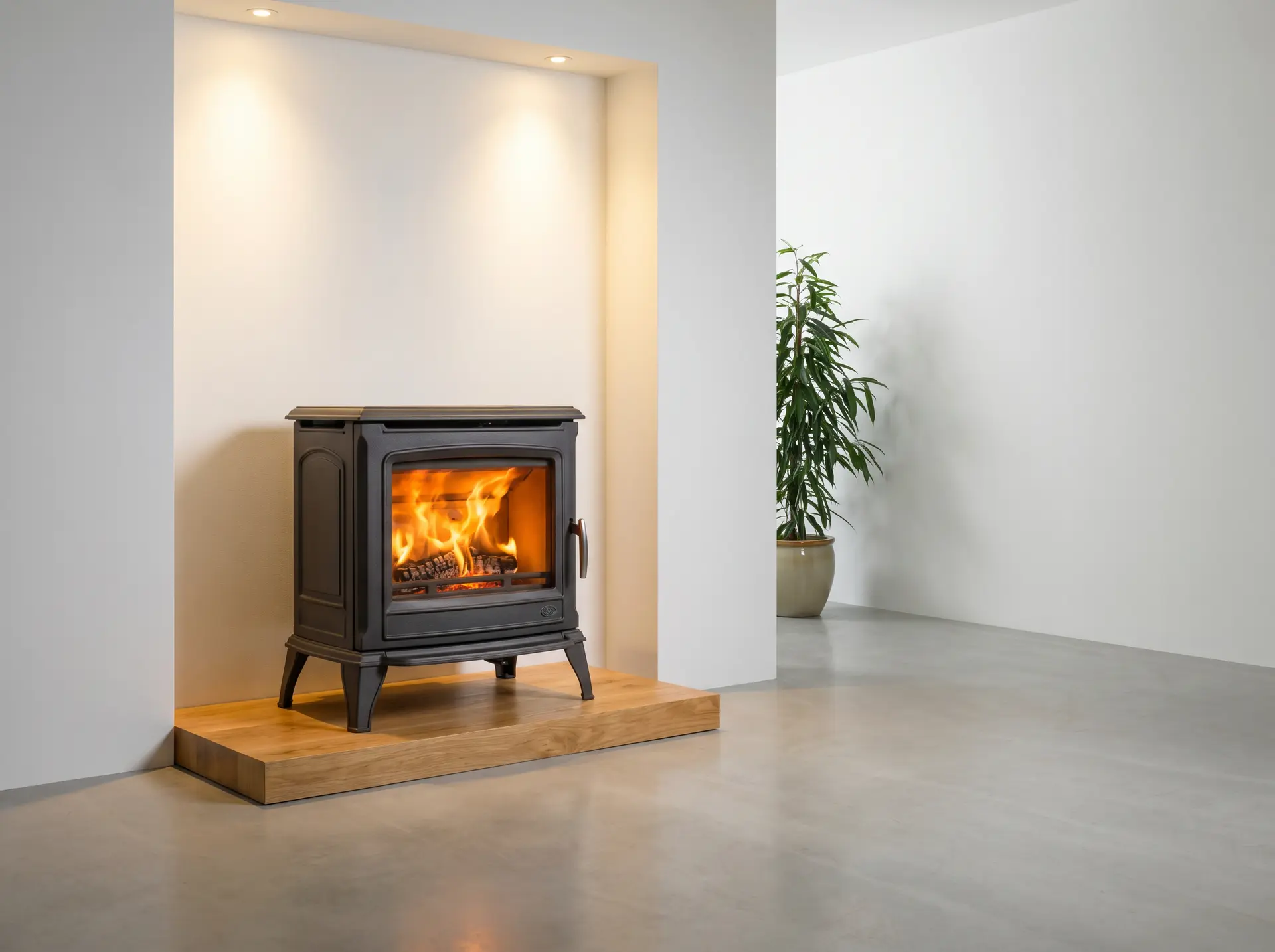 Vente, conseil et installation