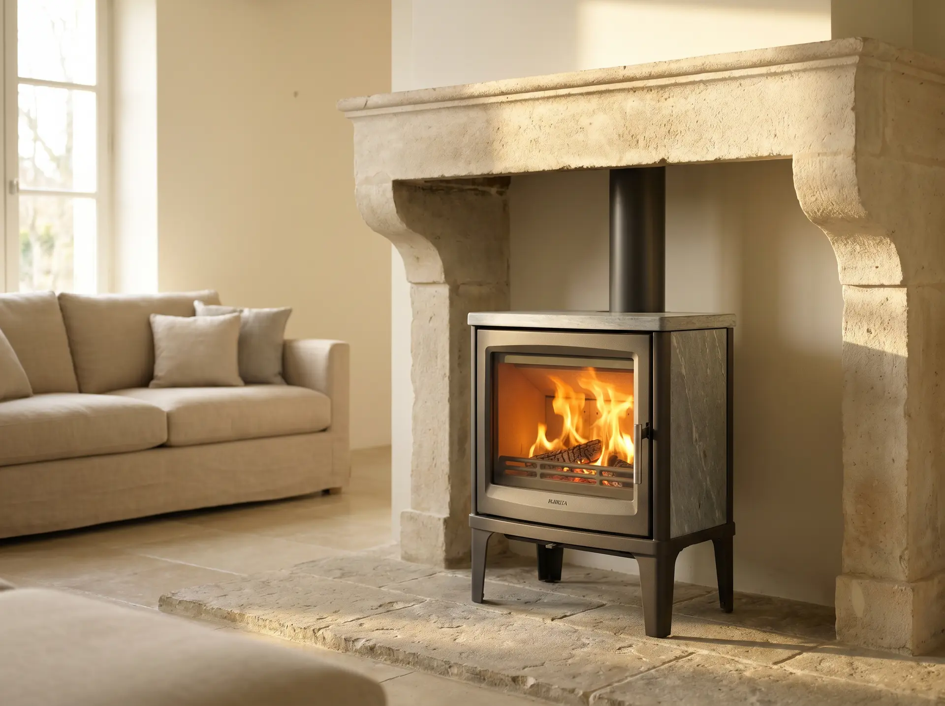 Remplacement foyer ouvert insert bois 66 : pourquoi c'est le moment ?