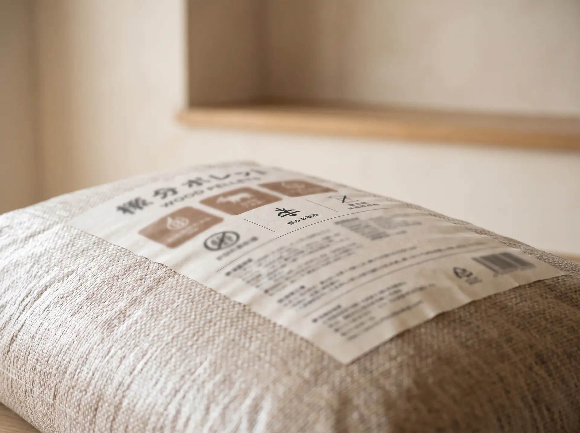 Le stockage compte autant que la certification