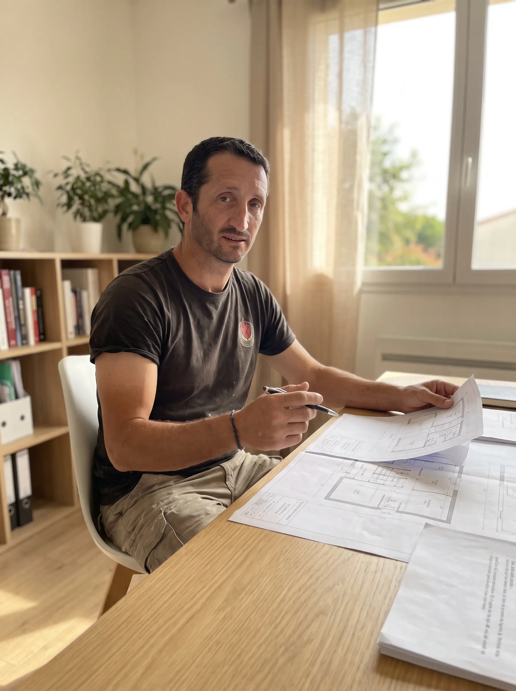 Dans quel ordre faire les démarches pour obtenir vos aides ?